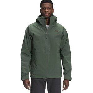 North Face Men's Carto Triclimate Hooded Jacket